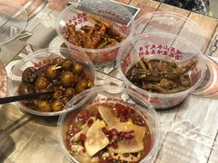 -嘉州九妹凤爪(乐山总店)