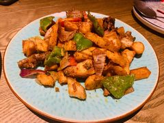 -那时新疆·若羌(经纬汇店)