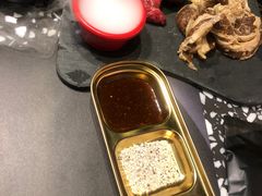 -黑牛の場烤肉(摩天活力城店)