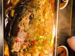 -炉鱼(萧山万象汇店)