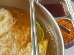 -西塔老太太泥炉烤肉(北京望京店)