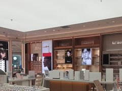 -宝岛眼镜·星创视光中心·林德伯格·奢品集合(北京世纪金源店)