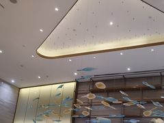 -威海蓝海御华大饭店·蓝钻美食自助百汇