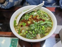 -东方宫中国兰州牛肉拉面(厦门旗舰店)
