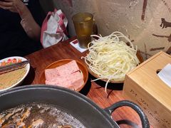 -胖姐社区老火锅(北京总店)