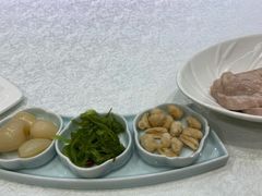 -梅龙镇酒家(南京西路总店)
