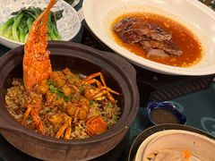 -誉八仙粤菜(万象天地店)