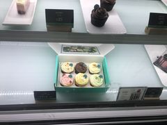 -第戎蛋糕(恒隆广场店)