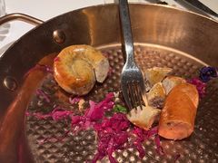 -王品牛排(郑州大卫城店)