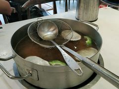 -陈记顺和潮汕牛肉火锅(棠德南路店)