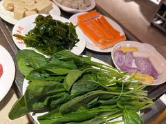 -总参北京涮羊肉