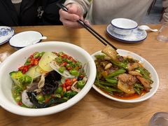 -艺味深尝(云锦路店)