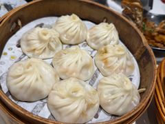 -馋三尺蟹粉小笼(人民广场店)