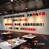 醉二肥肠火锅专门店🔥甜品畅吃！🍧