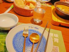 -泰香米泰国餐厅(中大国际店)
