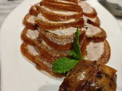 -北平盛世·新京菜·北京烤鸭(劲松·双井店)