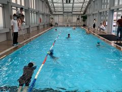 -上海明天广场JW万豪酒店