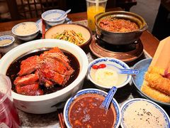 -南京大牌档(青岛万象城店)