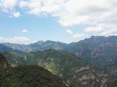 -京东石林峡风景区