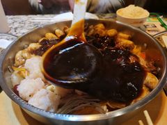 三汁焖锅-黄记煌三汁焖锅(新世纪广场店)