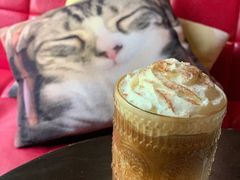 -咖法森林·咖啡  酒吧(天河店)