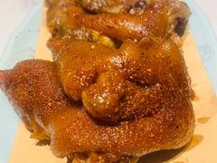 -状元阁烧烤(新华路总店)