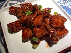 香阁烤腩排-香阁餐厅·常州菜·常州菜代表品牌(新北奥体店)