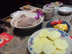 -小龙坎火锅(总店)