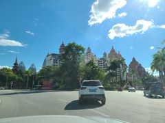 -纳兰傣雀傣味餐厅