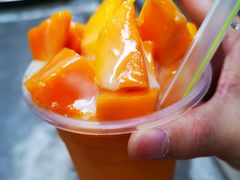 十二中草莓沙冰-十二中草莓冰·红豆沙冰屋(十二中店)