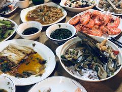-揭阳钟记小食(福田新村店)