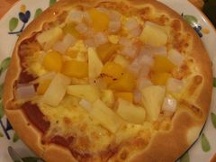 -萨莉亚意式餐厅(永旺购物中心店)