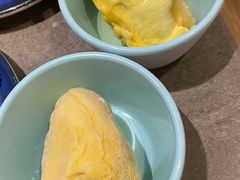 -凯悦·东方公主号 全球海鲜自助餐厅(凯丹广场店)