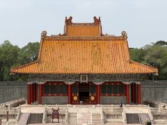 -沈阳市东陵公园