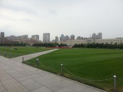 -大连人民广场