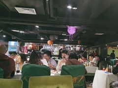 -戈拿旺巴西烤肉(崇文门店)