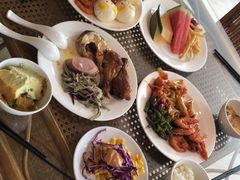 -南宫温泉水世界