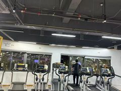 -超鹿运动(融侨锦江店)