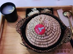 -回味碗土家洋芋饭(财信城市国际店)