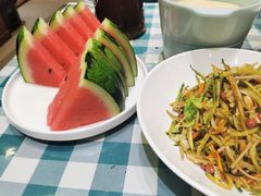 -紫光园·烤鸭(吕家营店)