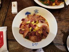 -木子山庄·安徽省老字号·中国炖锅宴