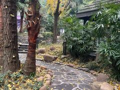 -融汇温泉