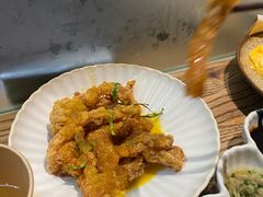-星平鸡饭·粤菜小炒(印象城旗舰店)