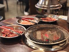 -小本家韩式烤肉(紫藤路店)