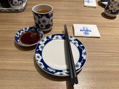 -小山日本料理(兴业太古汇店)