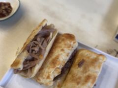 -高玛纳驴肉火烧(一世界店)