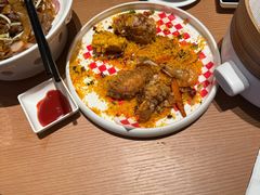 -避风塘·老港味餐厅(虹口龙之梦店)