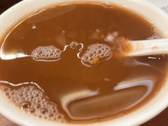 绿豆汁-寻裕记·现炒浇头面(人民广场店)