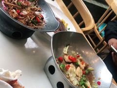 -佤家大院(南门店)