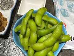 -将太无二·北美传奇寿司(瑞士公寓店)